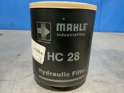 Used MAHLE HC 28 Miscellaneous MRO Ohio US | HGR 24 #1567216