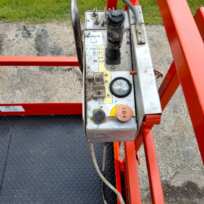 Used 2016 Skyjack SJ6832 RTE Scissor Lifters Wisconsin US | Stack Equipment #1271245