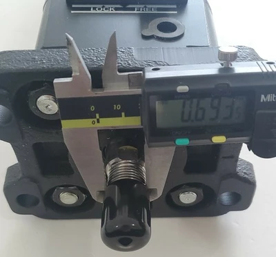 NEW SMC CLAFN63-150-E