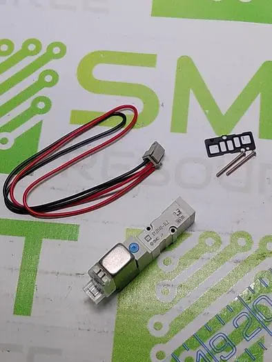 NEW UNIVERSAL INSTRUMENTS SMC SYJ3140-5LZ