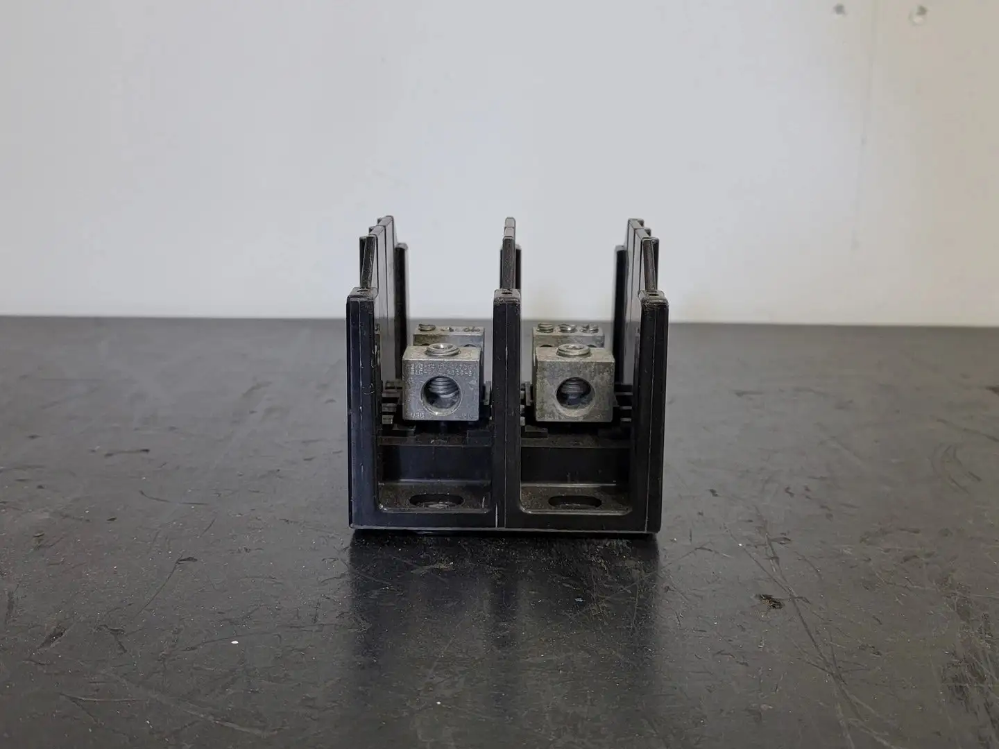 USED BUSSMANN 16321-2