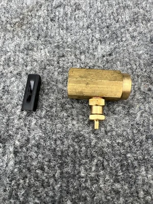 New | in-Stock Deltrol Fluid Products 10000-76 Pump & Valve Parts California US | Davliegogo LLC #1705700