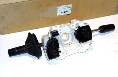 NEW UNISOURCE AWJ0I/00 FORKLIFT ASSEMBLY
