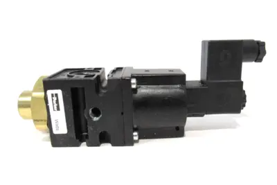 NEW PARKER SC75-03M/M2 COMBINATION VALVE SC7503MM2