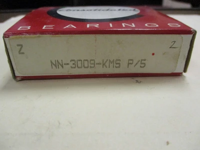 USED Consolidated NN-3009-KMS P/5