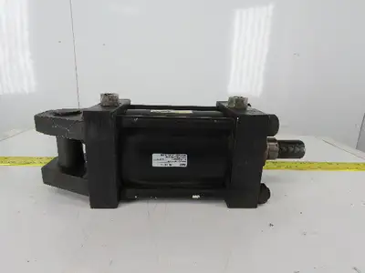 Schrader Bellows PHFA481215 5.00 Hydraulic Tie Rod Cylinder 5" Bore 5" Stroke