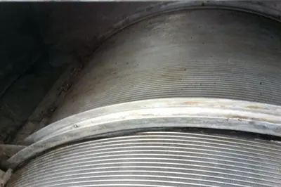 ALFA LAVAL CELLECO 72" Screens, Vibrating & Static (Paper) | Perry Equipment (7)
