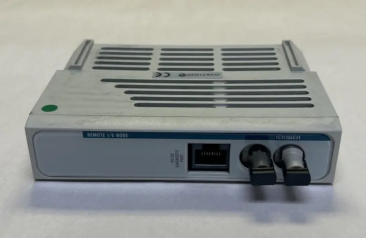 Used OVATION 1C31204G01 Industrial Controls Ohio US | Surplus Asset Holdings #1239493