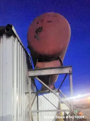 USED ALLIED ENGINEERING AAE-3000