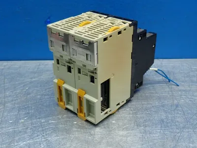 Used OMRON CJ1WCT021 Counters/Timers Ohio US | HGR 24 #750626