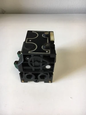 USED Parker PVP-C3212
