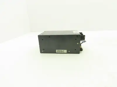 Lambda JWS300-24/508 Power Supply 24VDC 14A Output 100-240VAC 4A Input