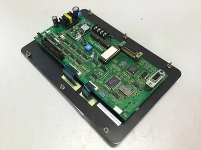USED FUJI ELECTRIC VT-1000IID