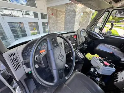 Used 2014 INTERNATIONAL DURASTAR 4400 Vacuum Truck Utah US | Global Remarketing #1358185