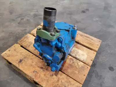 Used VICKERS PVH98 Hydraulic Pumps British Columbia CA | Lenmark #1489173