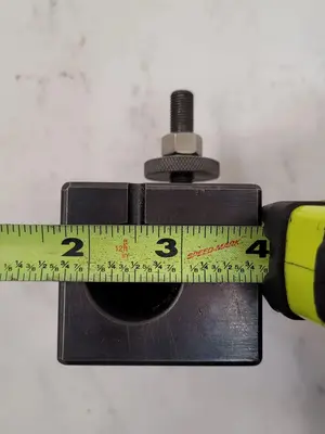 Used ALORIS CXA 42 Tool Holders Kentucky US | Aucto #1315861