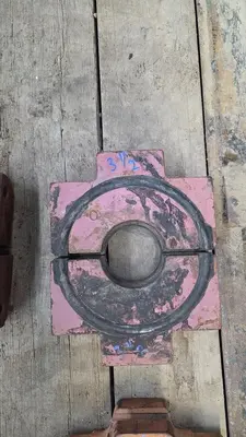 USED TOWNSEND SHAFFER RAM BLOCKS