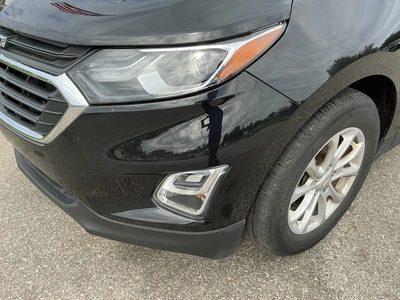 Used 2019 CHEVROLET EQUINOX SUVs Michigan US | Miedema Asset Management Group #1477254