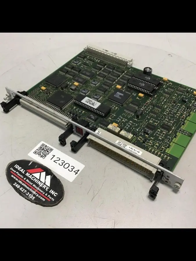 USED ARBURG ARB 695