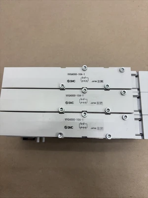 USED SMC VQ4000 /VVQ4000-10A-1