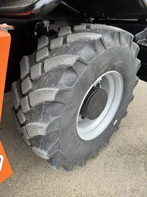 New | in-Stock 2026 JLG R13100 ROTATING TELEHANDLER Telehandlers Alberta CA | Adcock Equipment #1417626