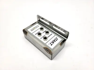 Used Knapp I-TAKT-B PLC Input & Output Michigan US | Maverick Industrial Sales #1463948