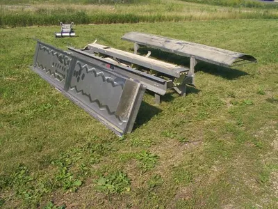 Used _UNKNOWN_ _UNKNOWN_ Vibratory Conveyors Minnesota US | A&I Equipment #1317320