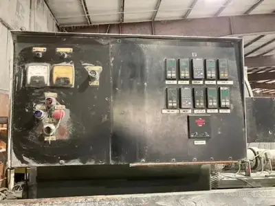 USED 1985 DAVIS STANDARD 45IN45