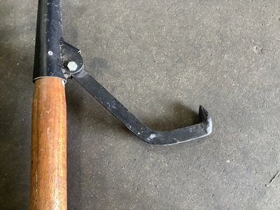 Logging tool (used)