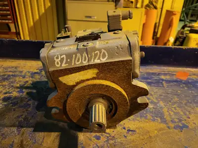 New | in-Stock REXROTH R902079986 Parts (Hydraulics and Pneumatics) British Columbia CA | Lenmark #264391