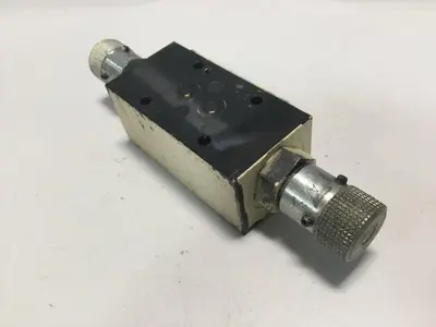 USED PARKER FM2DD 30
