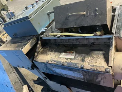 Used RAMPE VOF22 Vibratory Machines Ohio US | HGR 24 #1290293