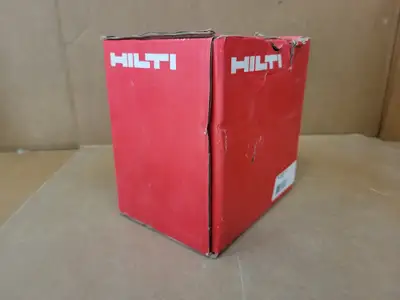 NEW HILTI X-EMTC 1" MX