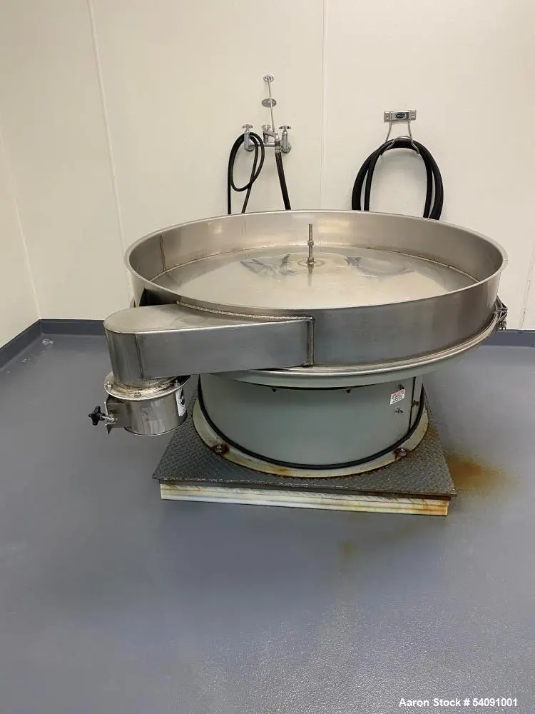 USED MACON MA60S88-DP