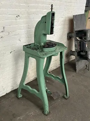 USED ADAMS #1