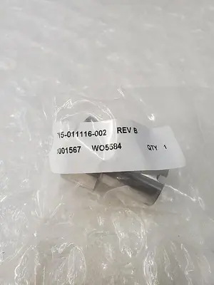 715-011116-002 SLEEVE NUT ADJUST
