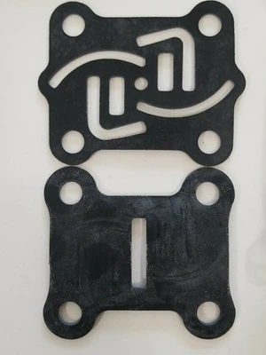 NEW WARREN RUPP 476-098-000