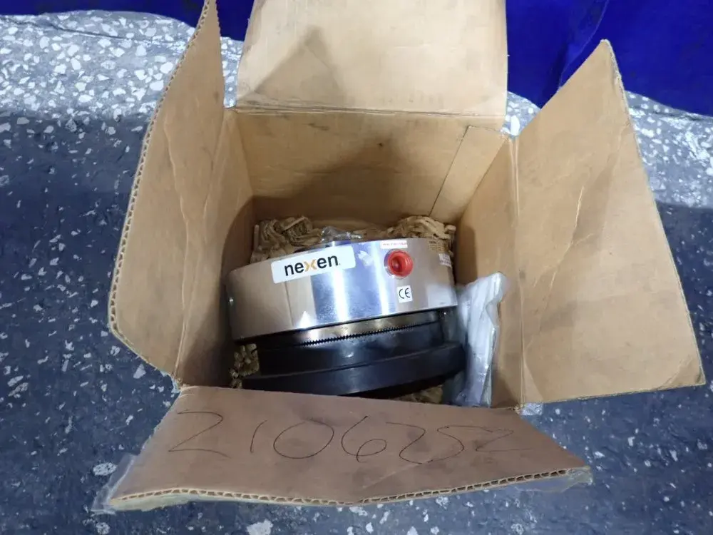 USED NEXEN 907311