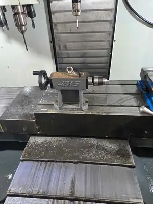 2022 HAAS VF-2 Vertical Machining Centers | Toolquip, Inc. (7)