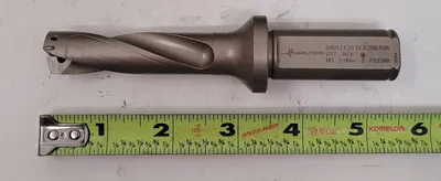WALTER XTRA-TEC B4013.F20.17,0.Z02.51R Tooling & Accessories, Tooling | Machinery Central (1)