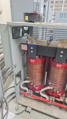 Used DELTA DT 0600 Transformers British Columbia CA | Lenmark #1426474