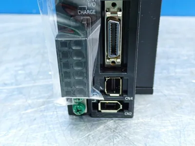 USED OMRON R88DKN04HECT