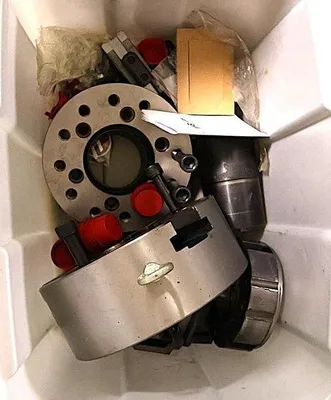 2020 HAAS ST-30 CNC Lathes | Midstate Machinery (19)