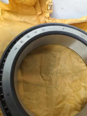 New | in-Stock TIMKEN 48290-40024 Bearings | Surplus Asset Holdings #1197968