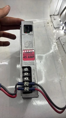 HAAS 32-3551J Servo Drives | Global Machine Brokers, LLC (5)