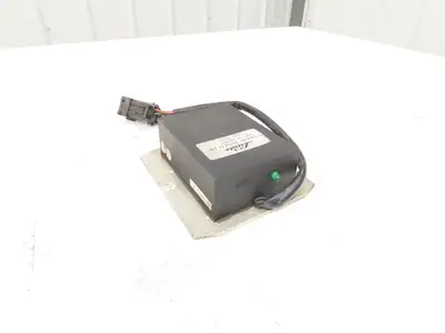 Linde 79174 01 236 Forklift Voltage Transformer Module Removed From E18C-02