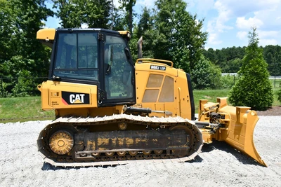 Used 2018 CAT _UNKNOWN_ Crawler Dozers South Carolina US | BTM Machinery #1354429