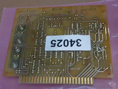 USED HUNKAR LABS 61348-03