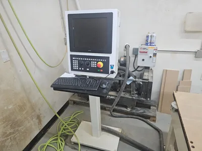Used 2022 FREEDOM MACHINE TOOL F70-4-8-12 CNC Routers New York US | PlastiMach Corp #1251350