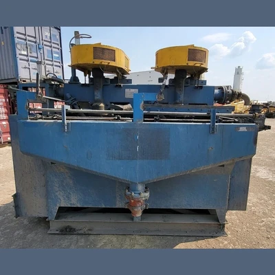 USED METSO DR-24